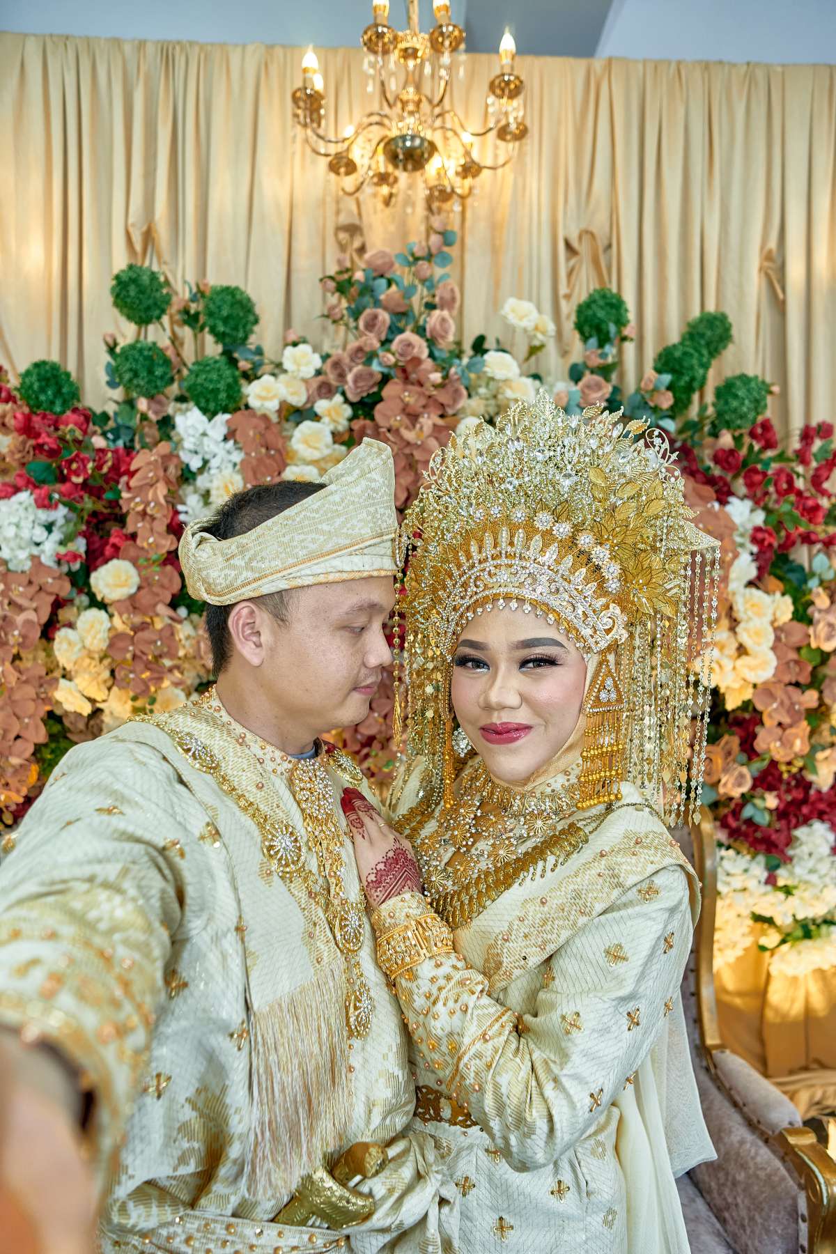 Siti & Tarsono